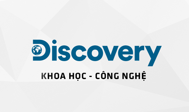 DISCOVERY - Khám Phá