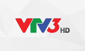 VTV3 HD - Xem Kênh VTV3 HD Trực Tuyến