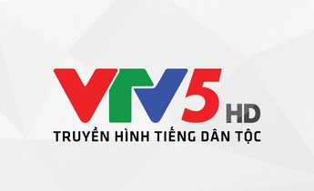 VTV5 HD - Xem VTV5 HD Trực Tuyến